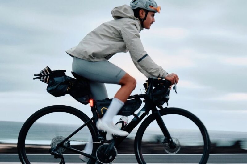 GOREWEAR Announces Last Lap & Final Mile with Deep Discounts Until the End Of March