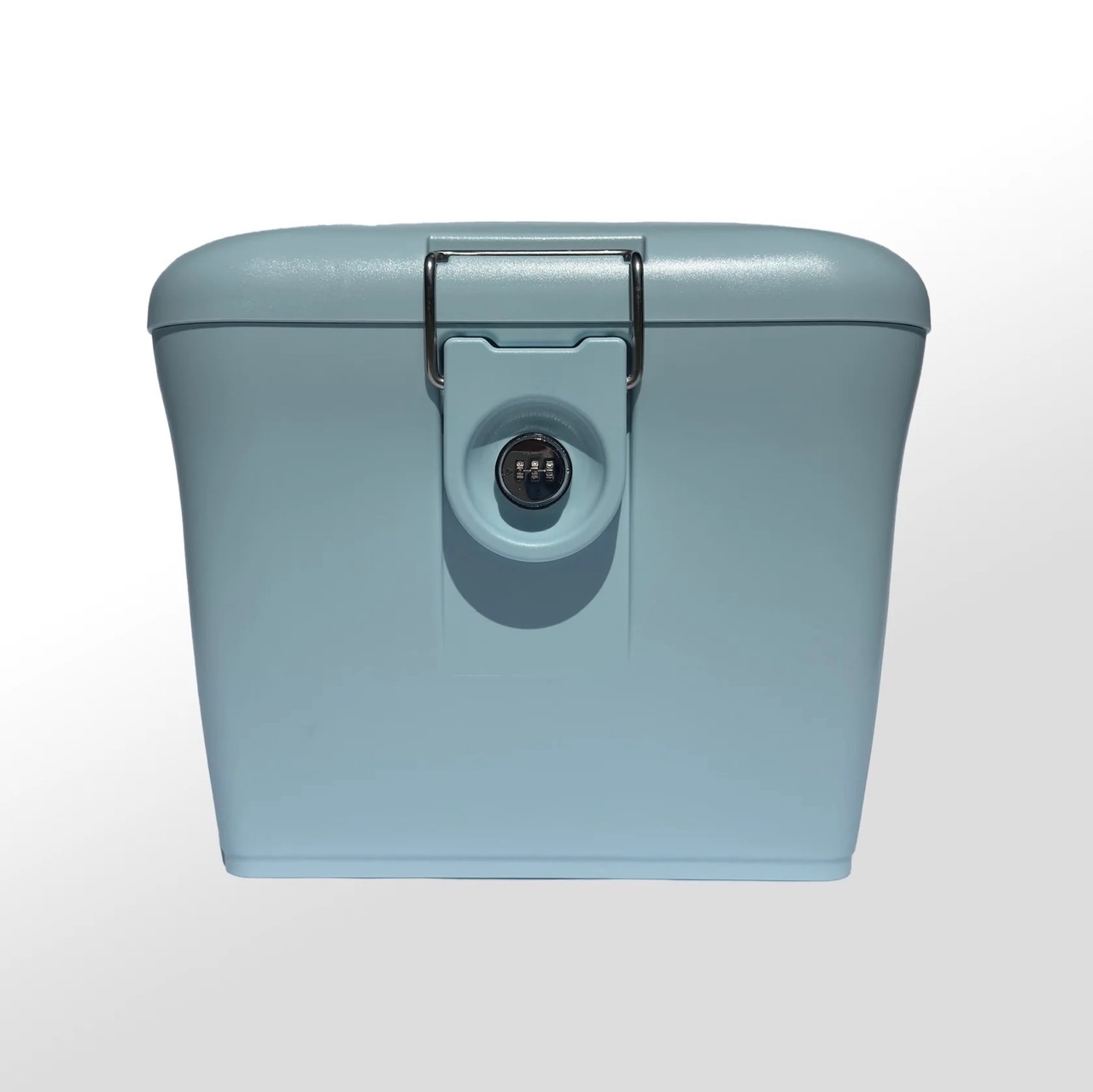 New Stowe Trunk sky lock