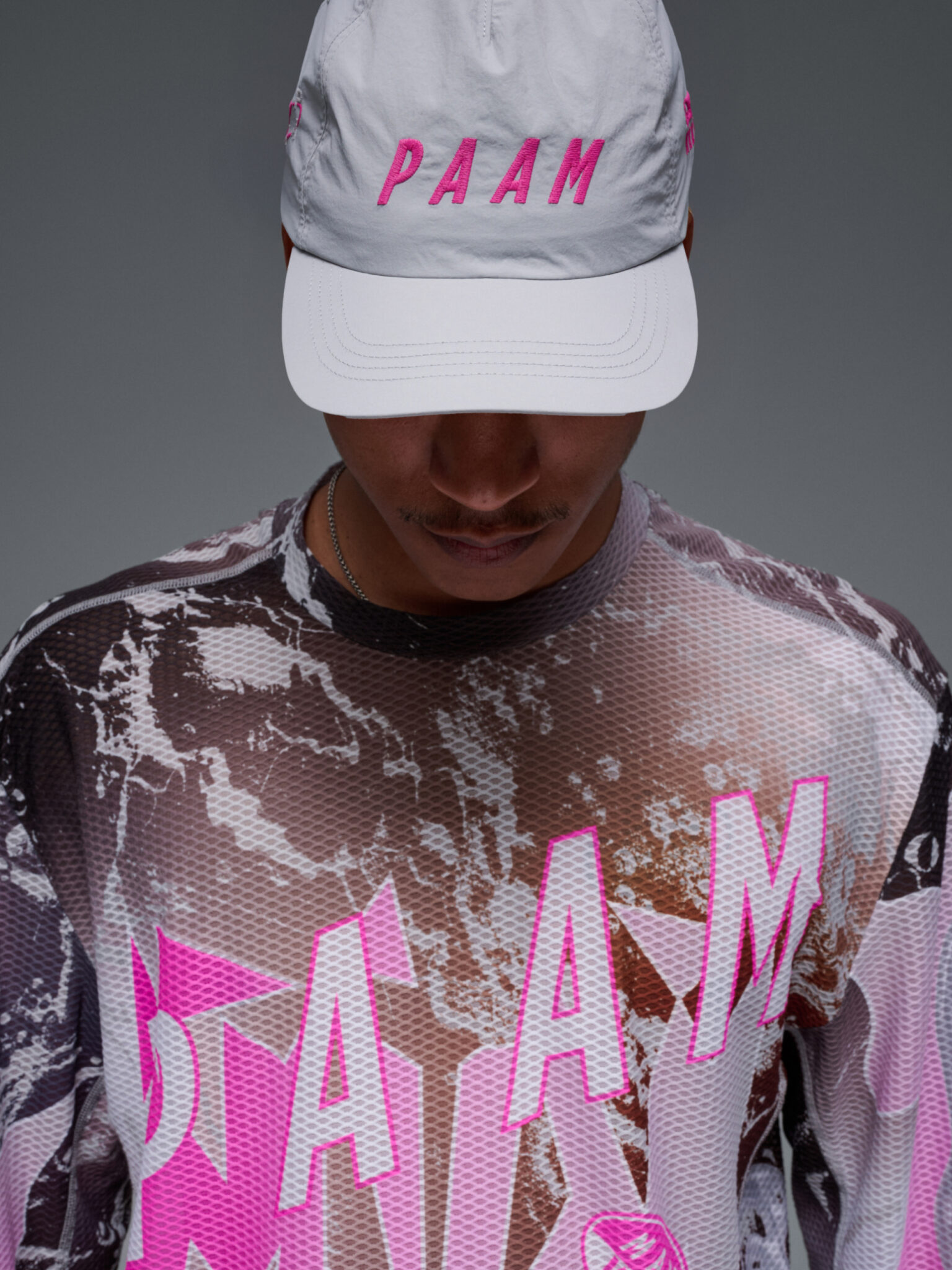 MAAP X P.A.M. Collab hat