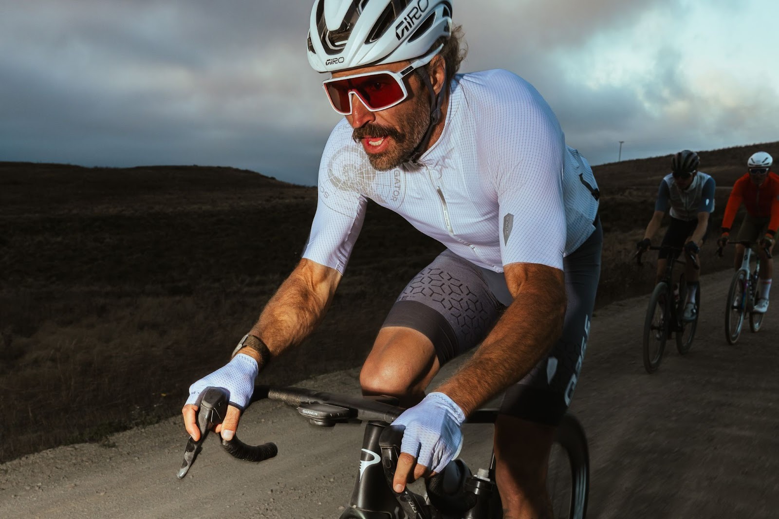 Q36.5 Dottore Clima system white