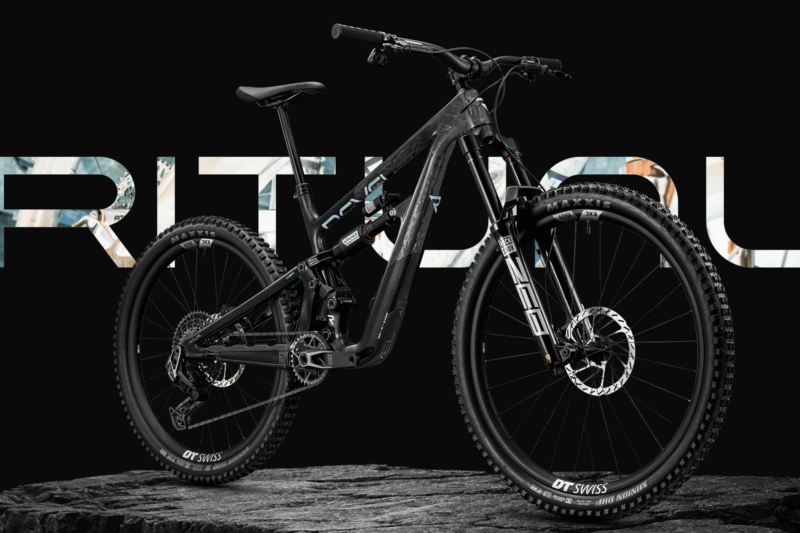 Pulp Friction, Space-X, Pewter Pan, Agusta: Revel Bikes Get a New Look for 2026