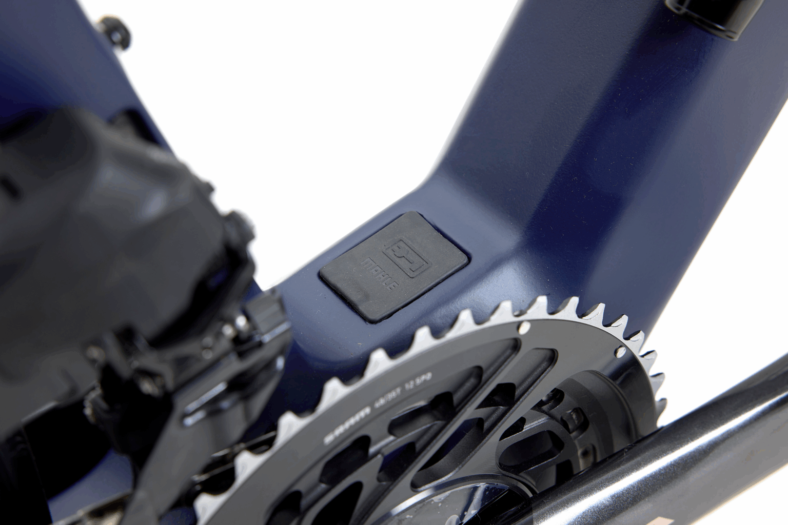 Butterfield & Robinson will be using a company branded Ridley E-Grifn for their cycling trips