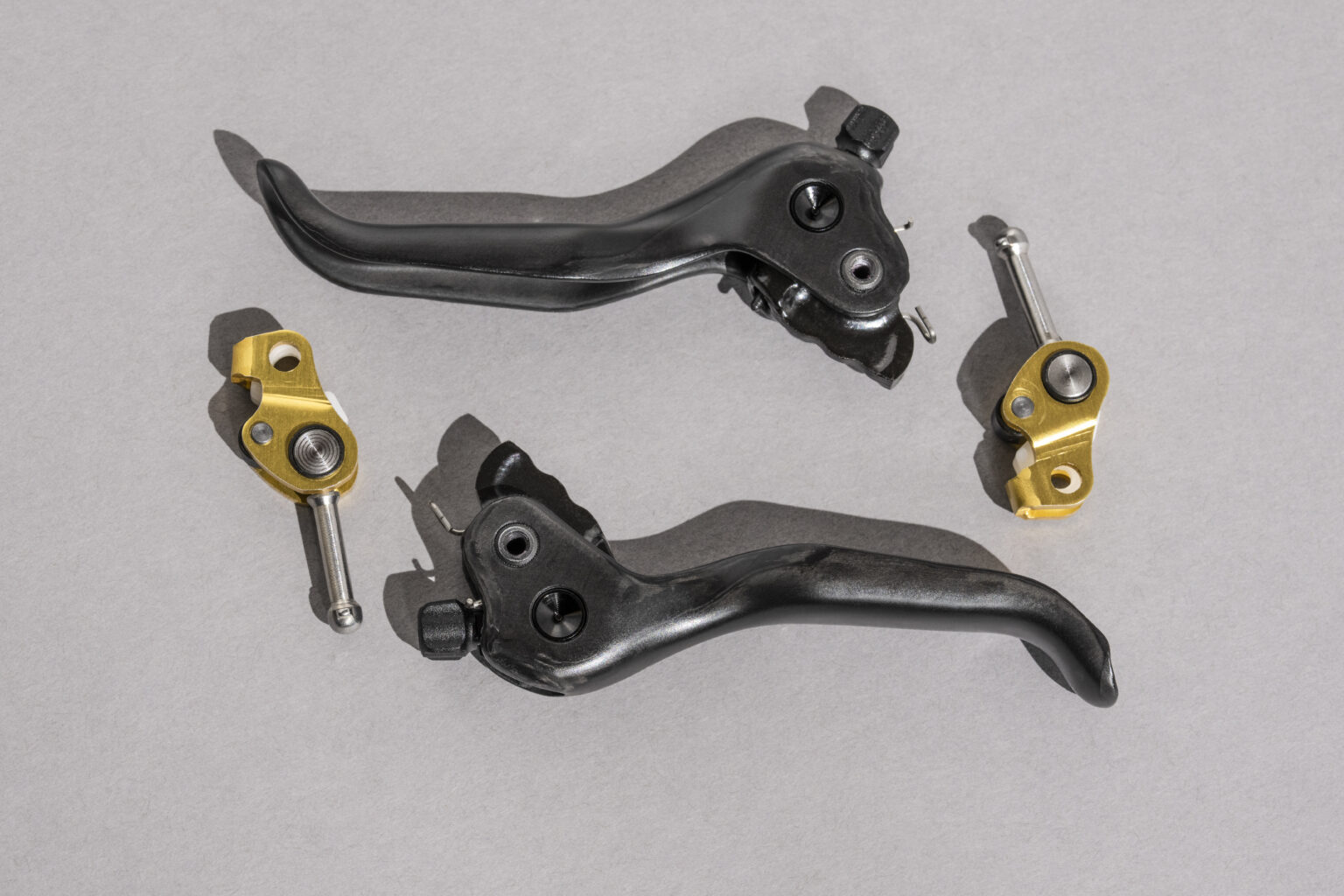 SRAM Maven Lever Tuning kit carbon