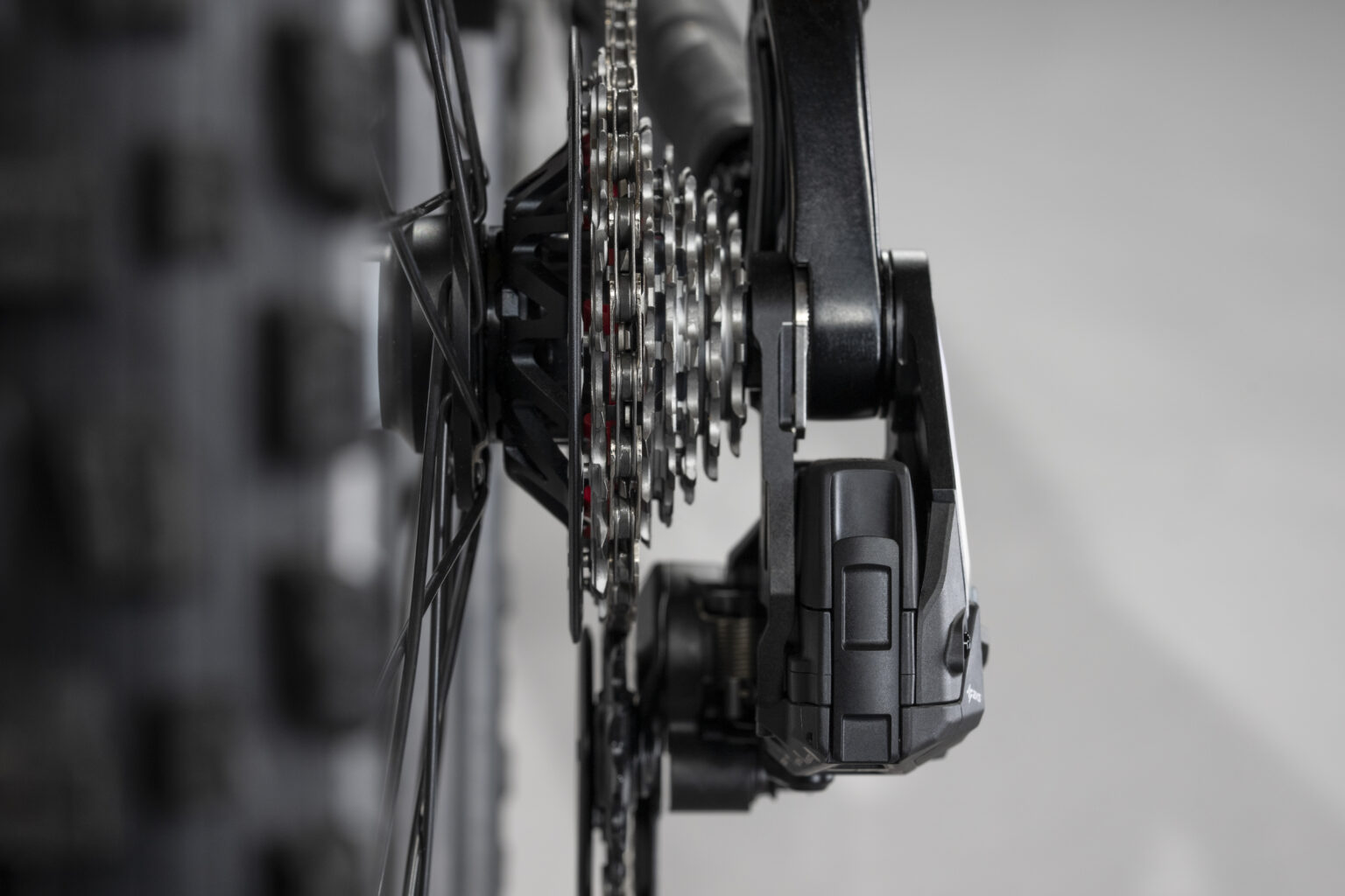 XX DH cassette XD driver
