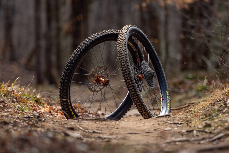 Industry Nine’s Updated S-Series Aluminum Rims Feature Hollow Bead Wall Technology
