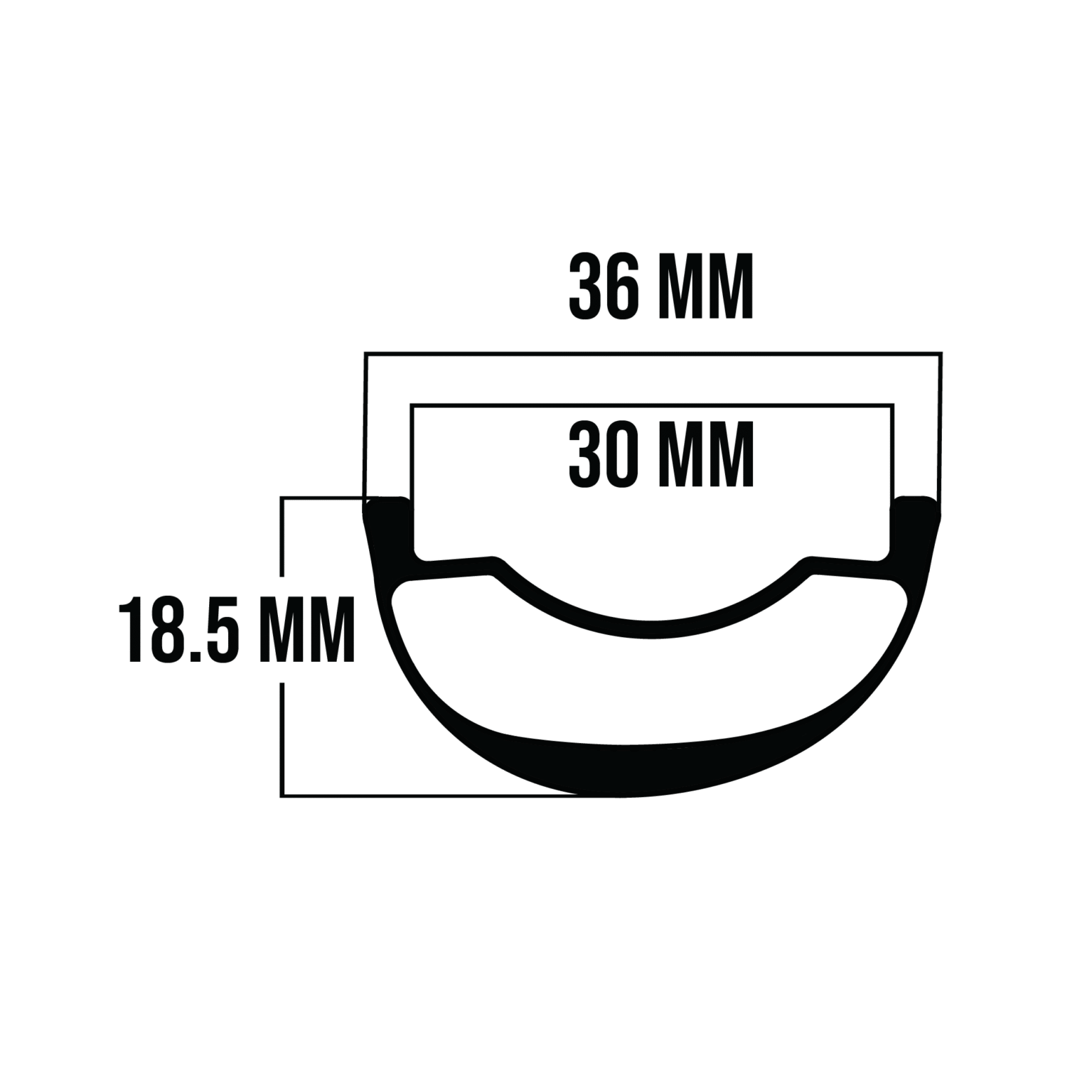 Nobl Signature 36 profile