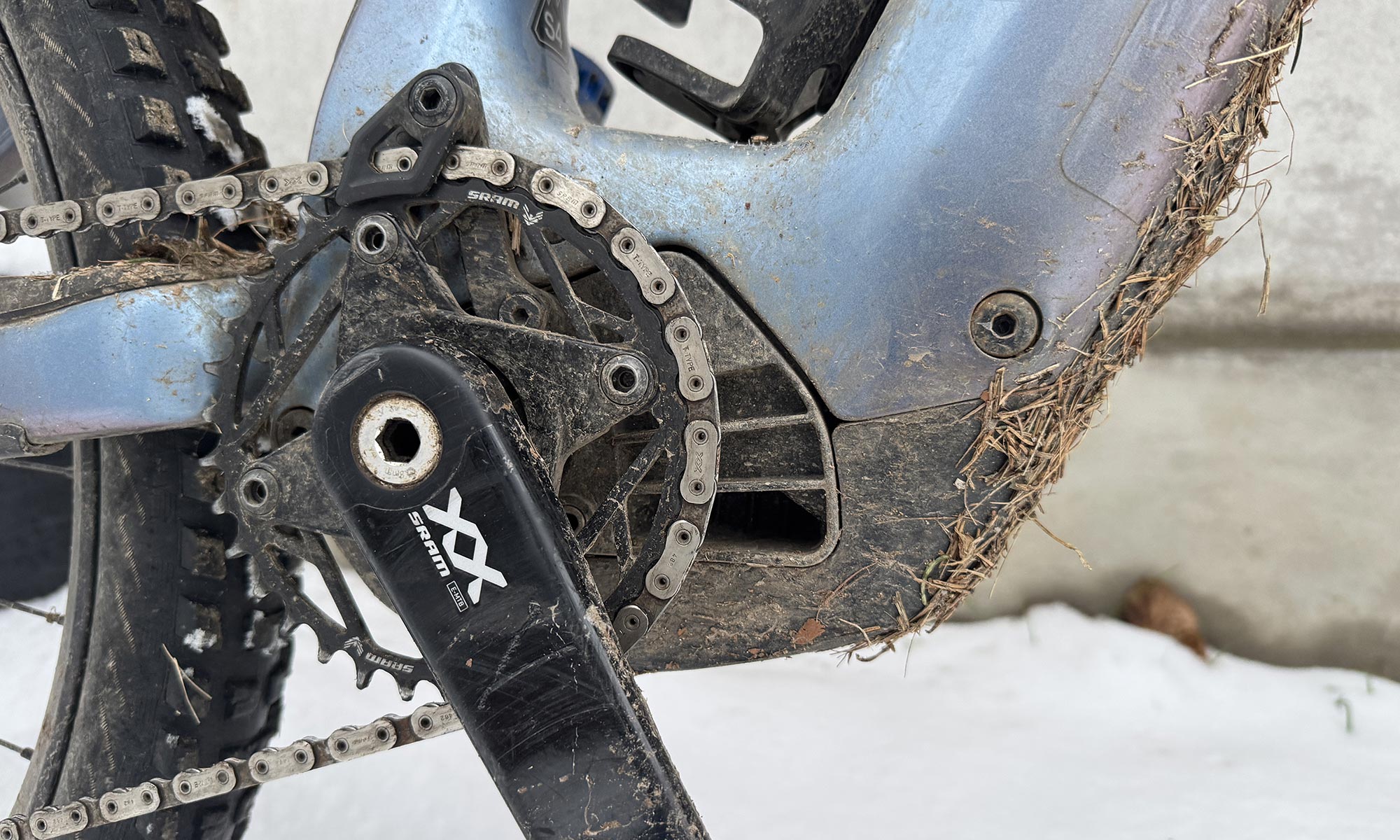 Specialized Levo 4 ebike motor power update, eMTBdriveside