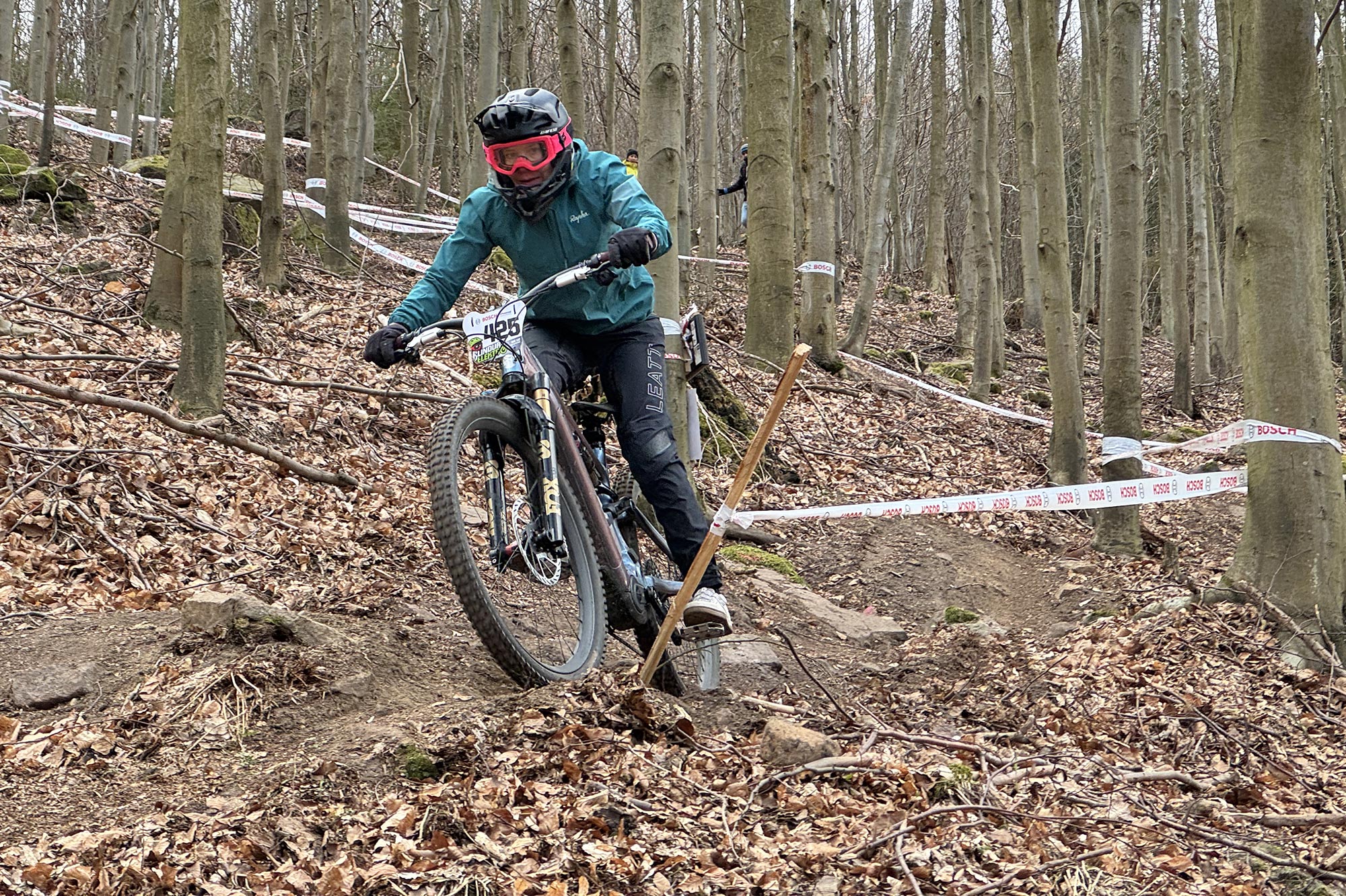 Specialized Levo 4 ebike motor power update, eMTB racing