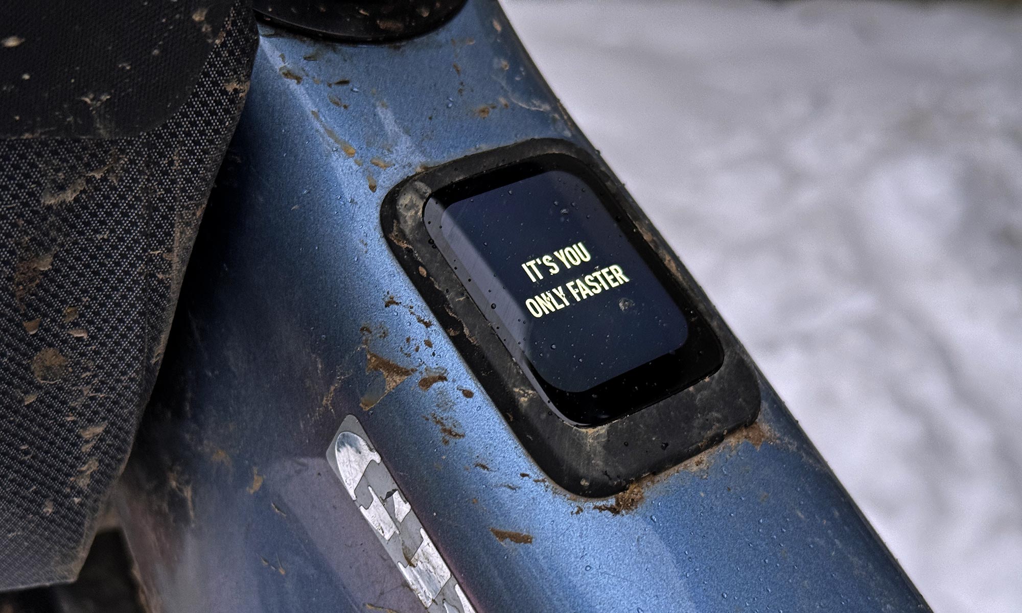 Specialized Levo 4 ebike motor power update: It's still you only faster