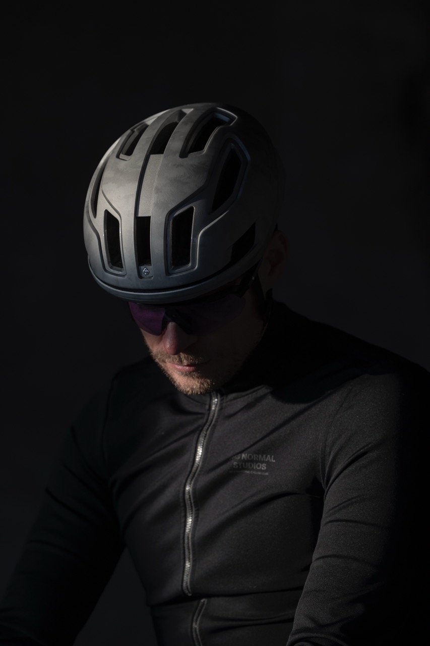 Sweet Protection Falconer Limited Colorway shadow