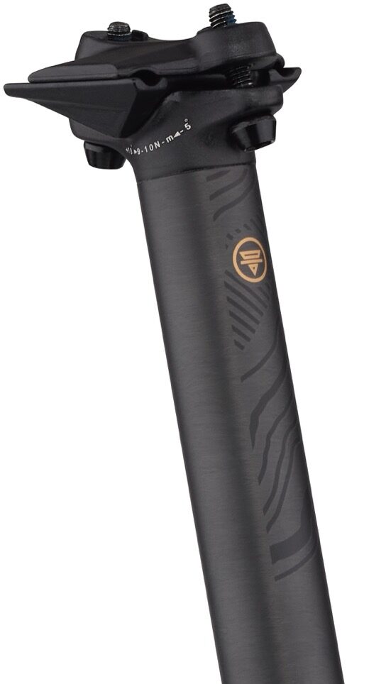 Teravail 2026 Cockpit Launch:Review carbon post