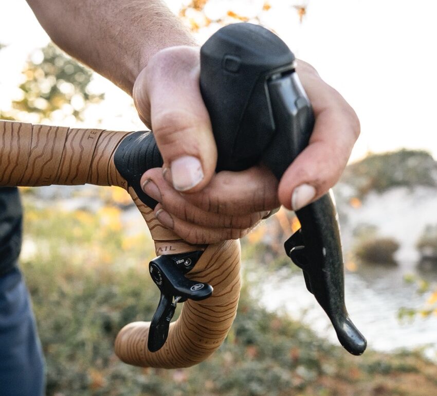 Teravail 2026 Cockpit Launch:Review dropbar dropper lever