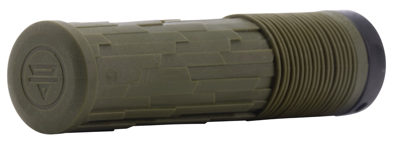 Teravail 2026 Cockpit Launch:Review olive grip