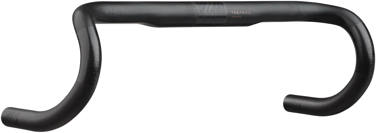 Teravail 2026 Cockpit Launch:Review tropo bar