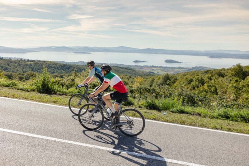 Butterfield & Robinson Debuts Custom eBikes for Their Cycling Vacation Packages