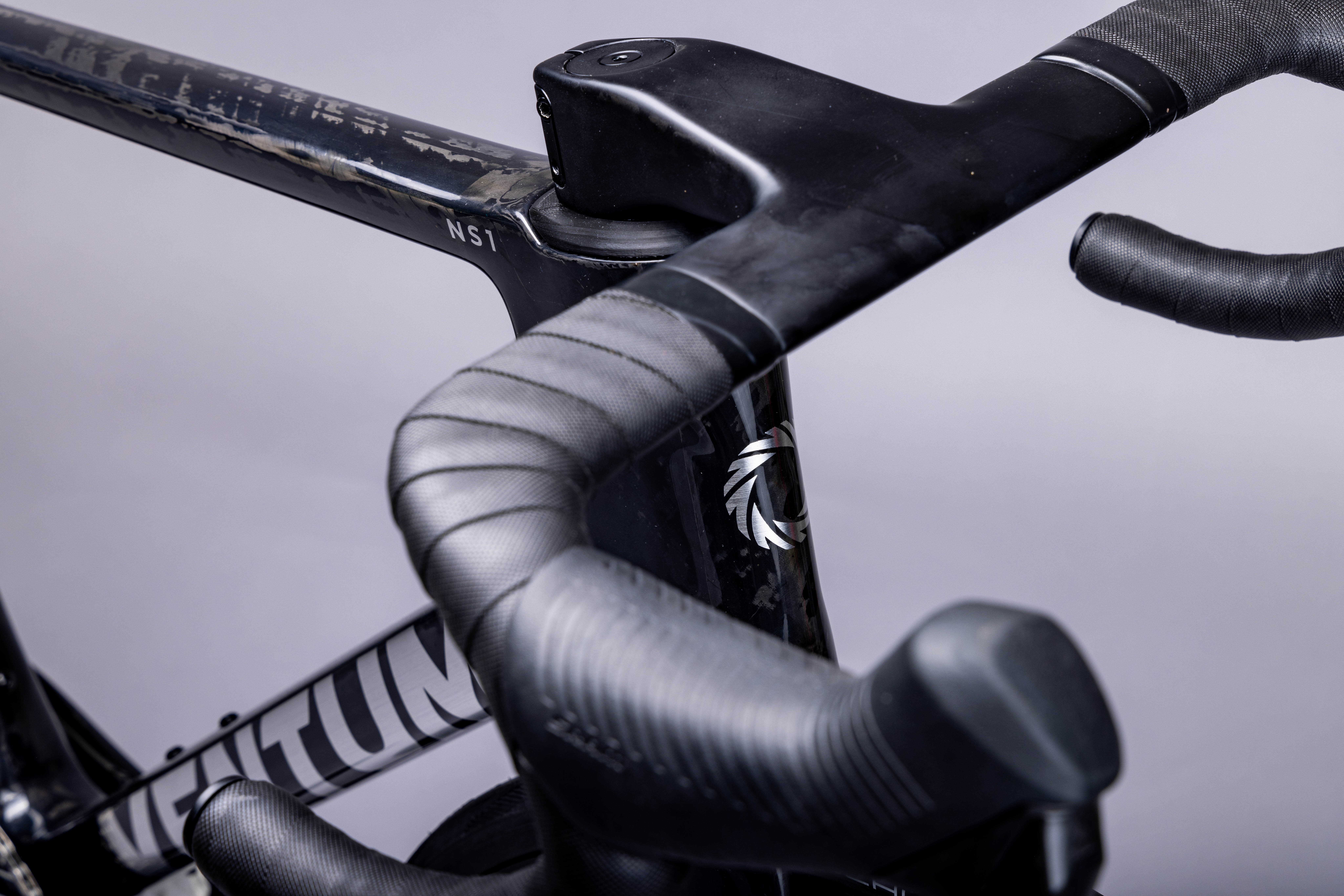 Ventum NS1 Gen3 bars fro nt