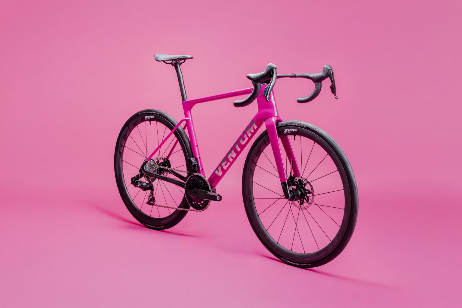 Ventum NS1 Gen3 pink side