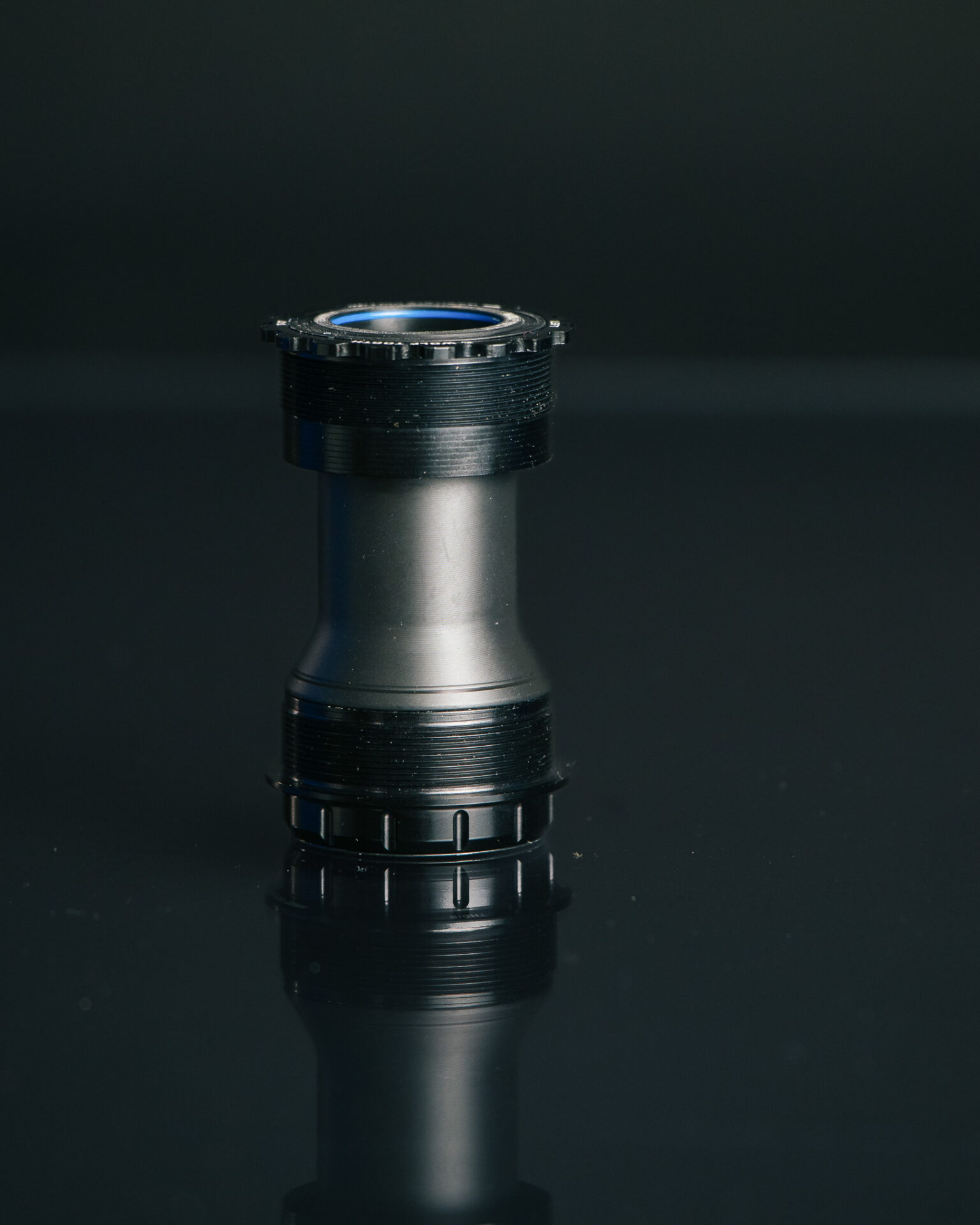 New Wolf Tooth T47 Asymmetric Bottom Bracket