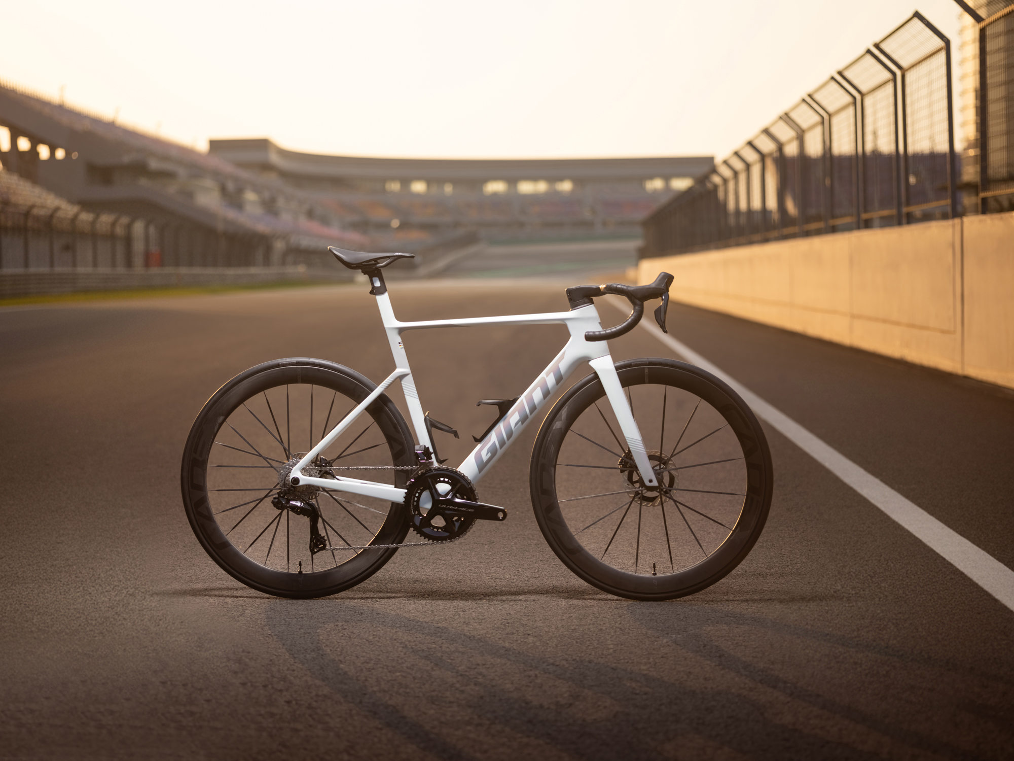 2026 Giant Propel GEO Enviro