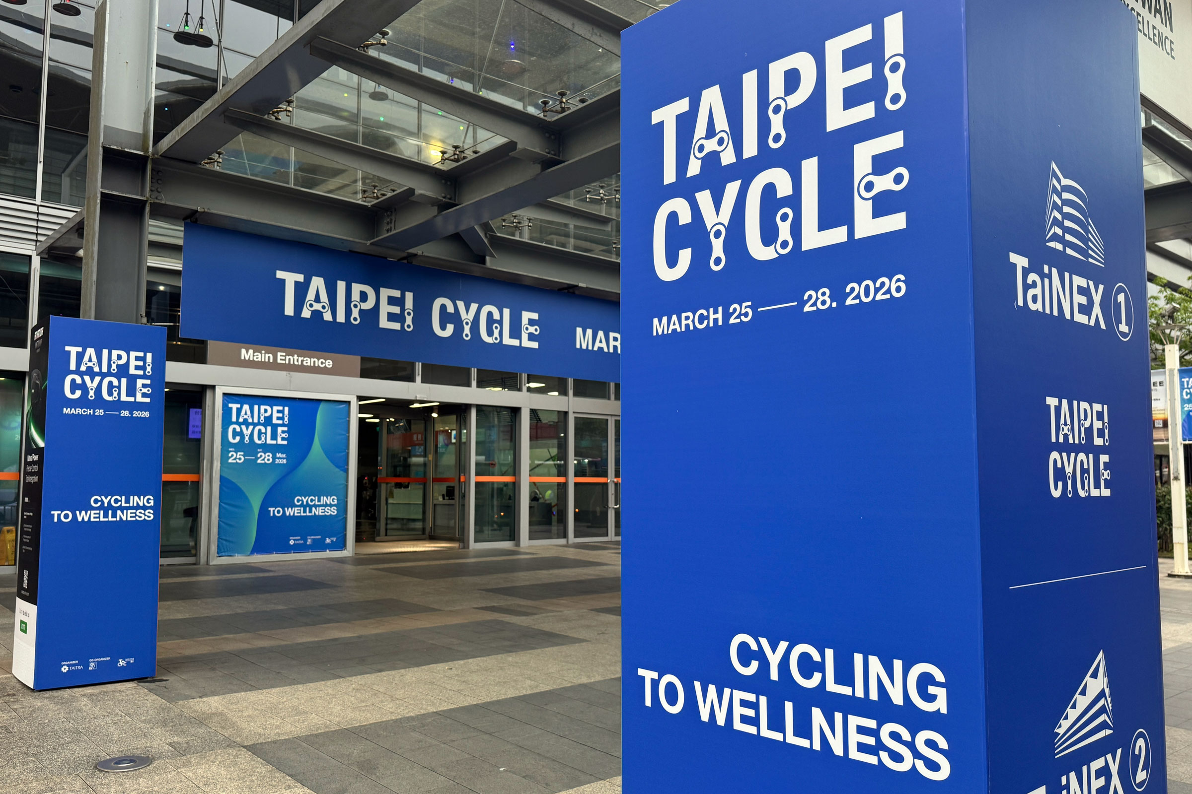 What's next for the bike industry? Shift Active Media and Taipei Cycle survey brand and consumers to predict the future...