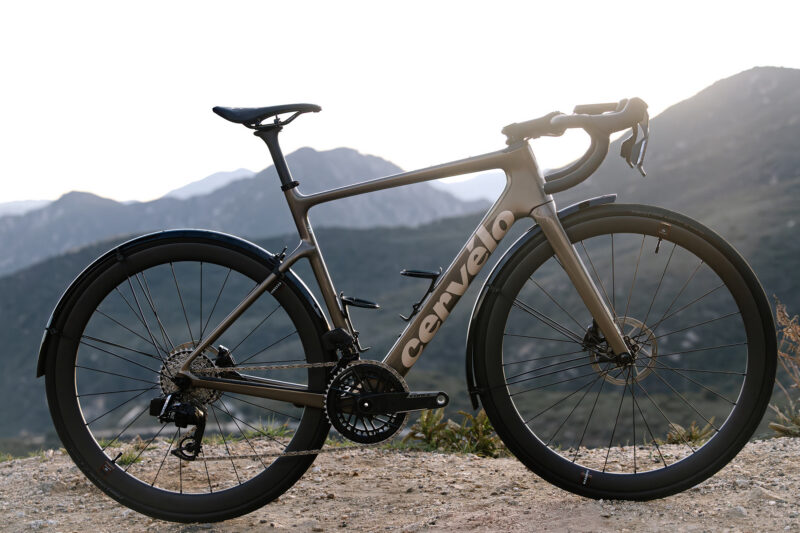 2026 Cervelo Caledonia Keeps the Best, Refines the Rest