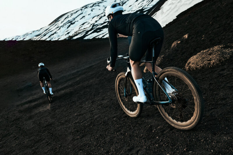 Fulcrum’s New Sharq GR, Sonic GR Gravel Wheels Optimize for REALLY Wide Tires