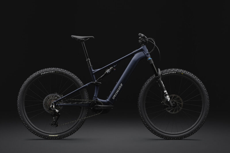 Rally For Less with All-New Specialized Turbo Levo R Alloy eMTB