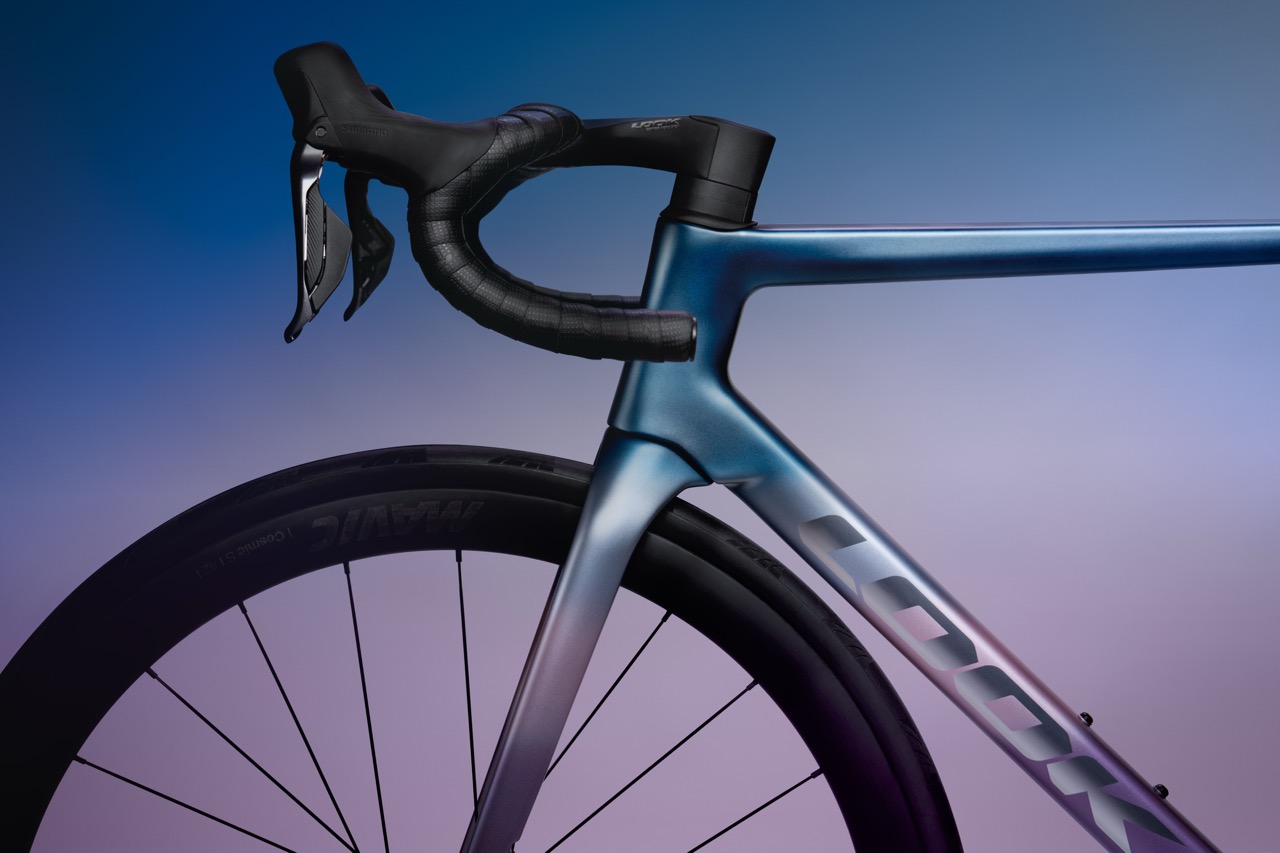 Look 795 Blade RS Ciel du Nord