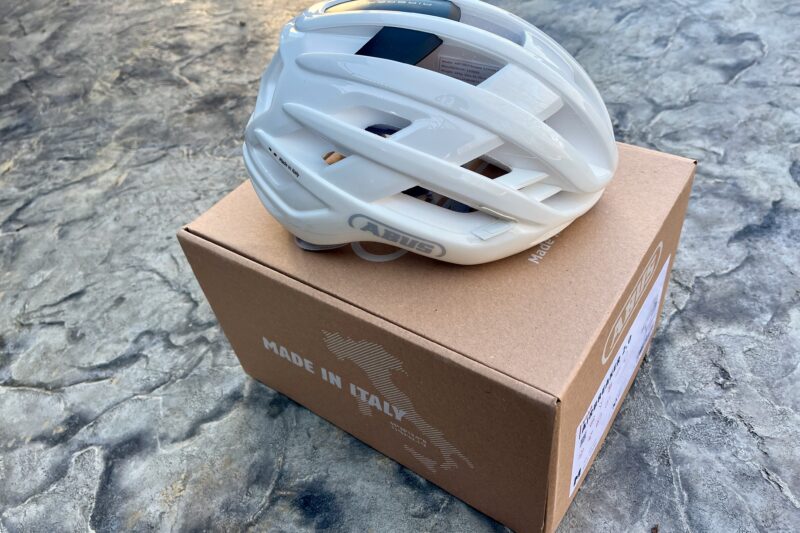 ABUS AirBreaker 2.0 Helmet Review: More Versatile, Ventilated & Comfortable