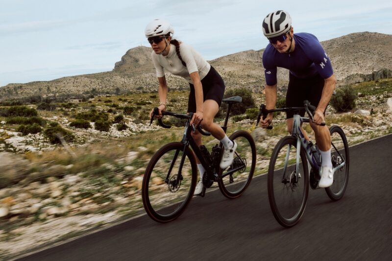 BMC Expands Teammachine SLR Family — Lighter, Faster, Built for More Riders
