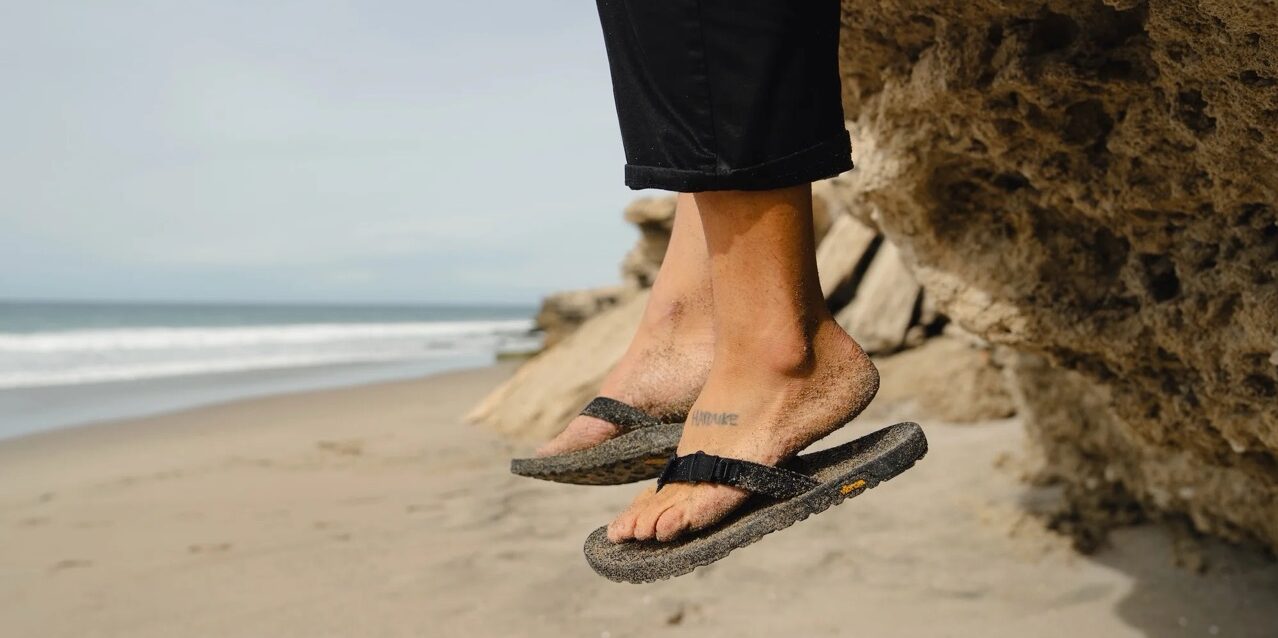 Bedrock Sandals Rockhound Sandal First Imprssion first pic