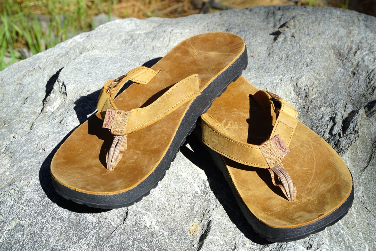 Bedrock Sandals Rockhound Sandal First Imprssions hero