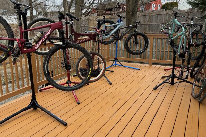 The Best Bike Repair Stands of 2026