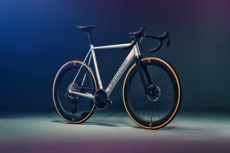 New Cannondale CAAD14 Series Is The Aluminum Race Bike You Remember