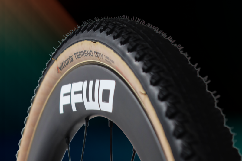 FFWD Third-Generation TYRO Carbon Wheelset Has Wider Rim & New N/LITE Hubs