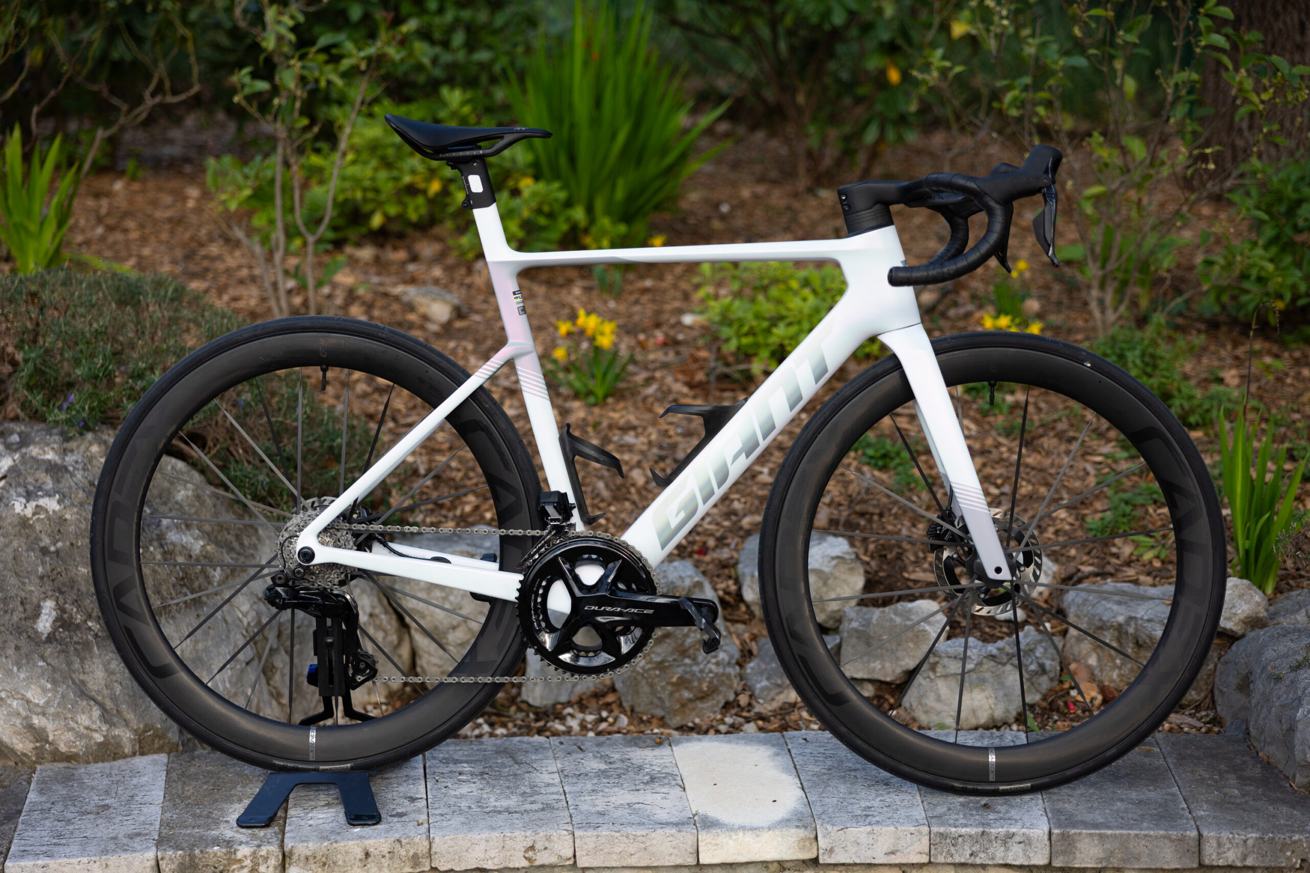 2026 Giant Propel Launch in Nice France
