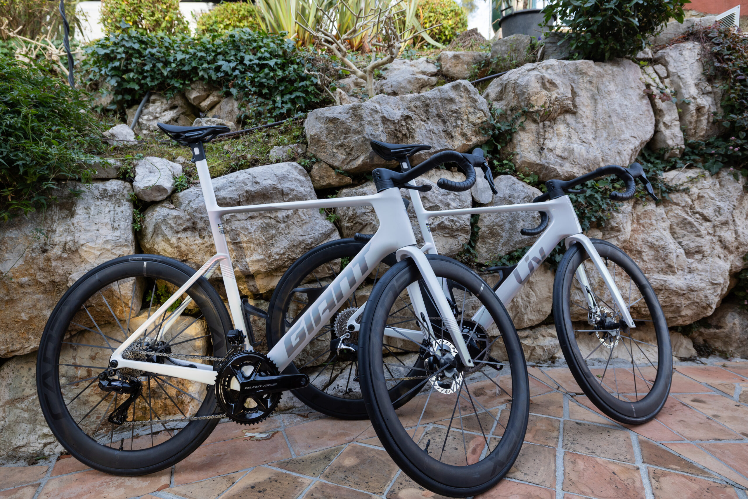 2026 Giant Propel Launch in Nice France