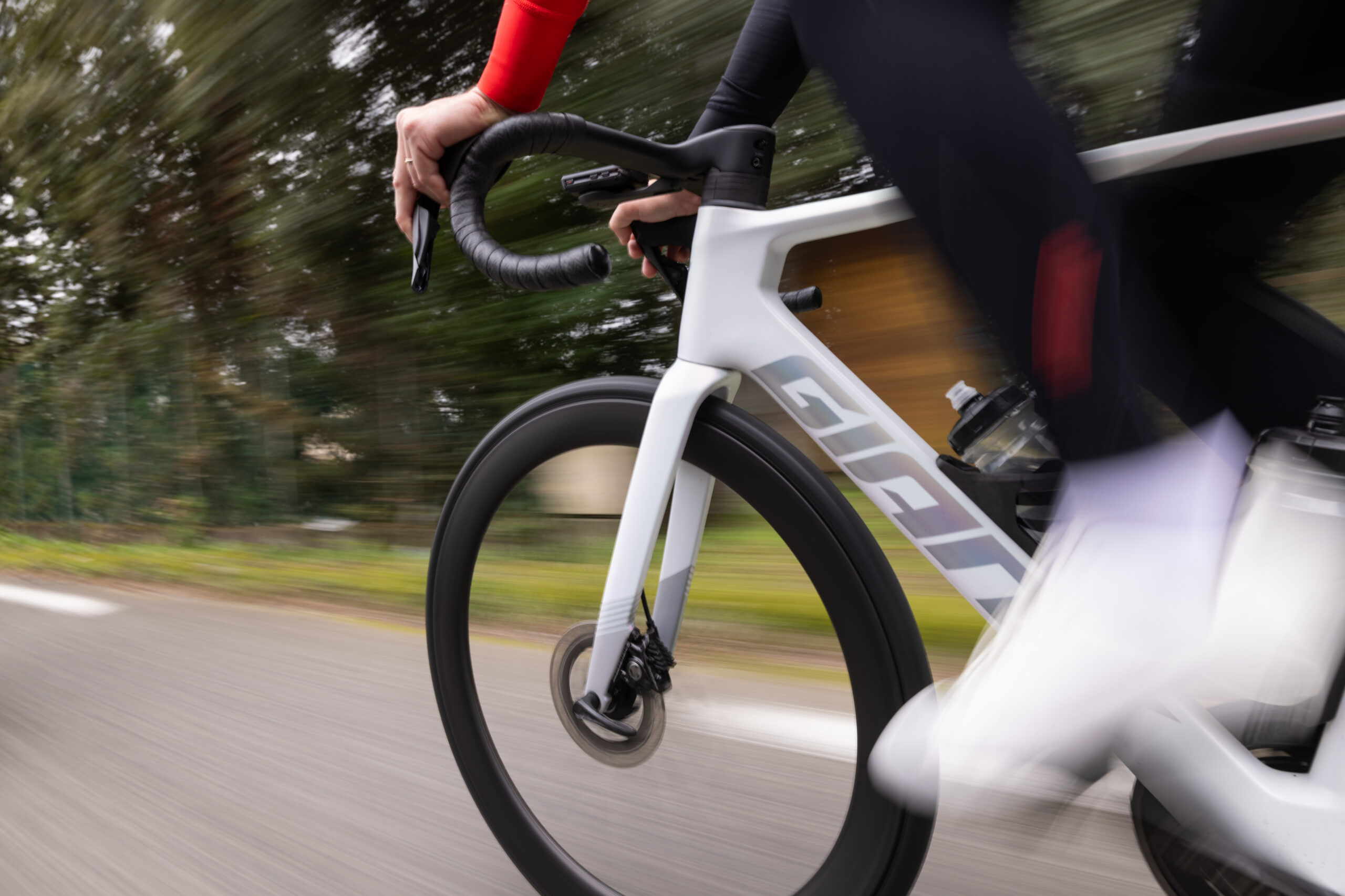 2026 Giant Propel Launch in Nice France