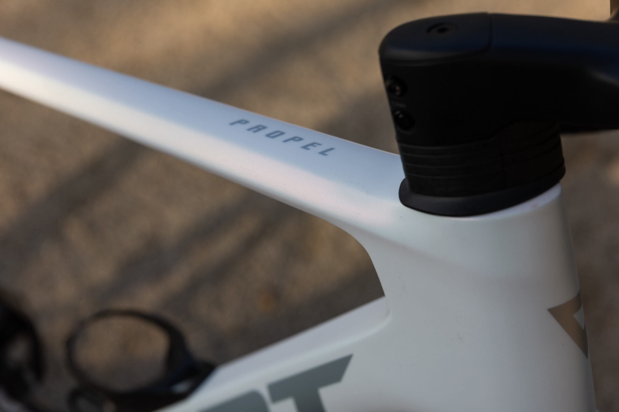 2026 Giant Propel Launch in Nice France