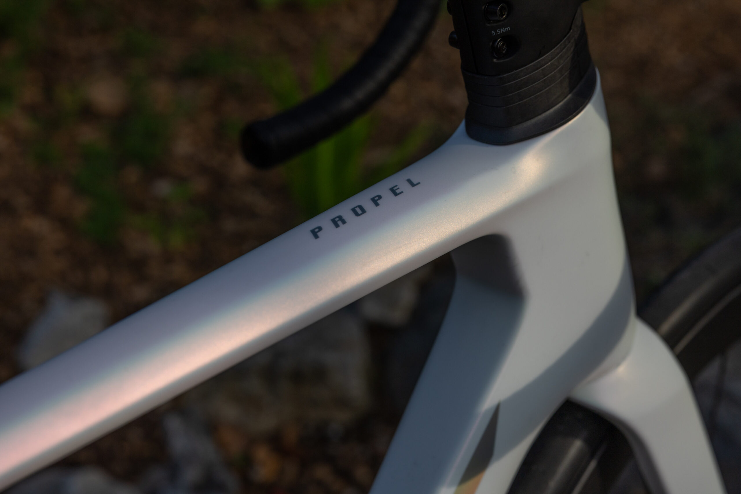 2026 Giant Propel Launch in Nice France