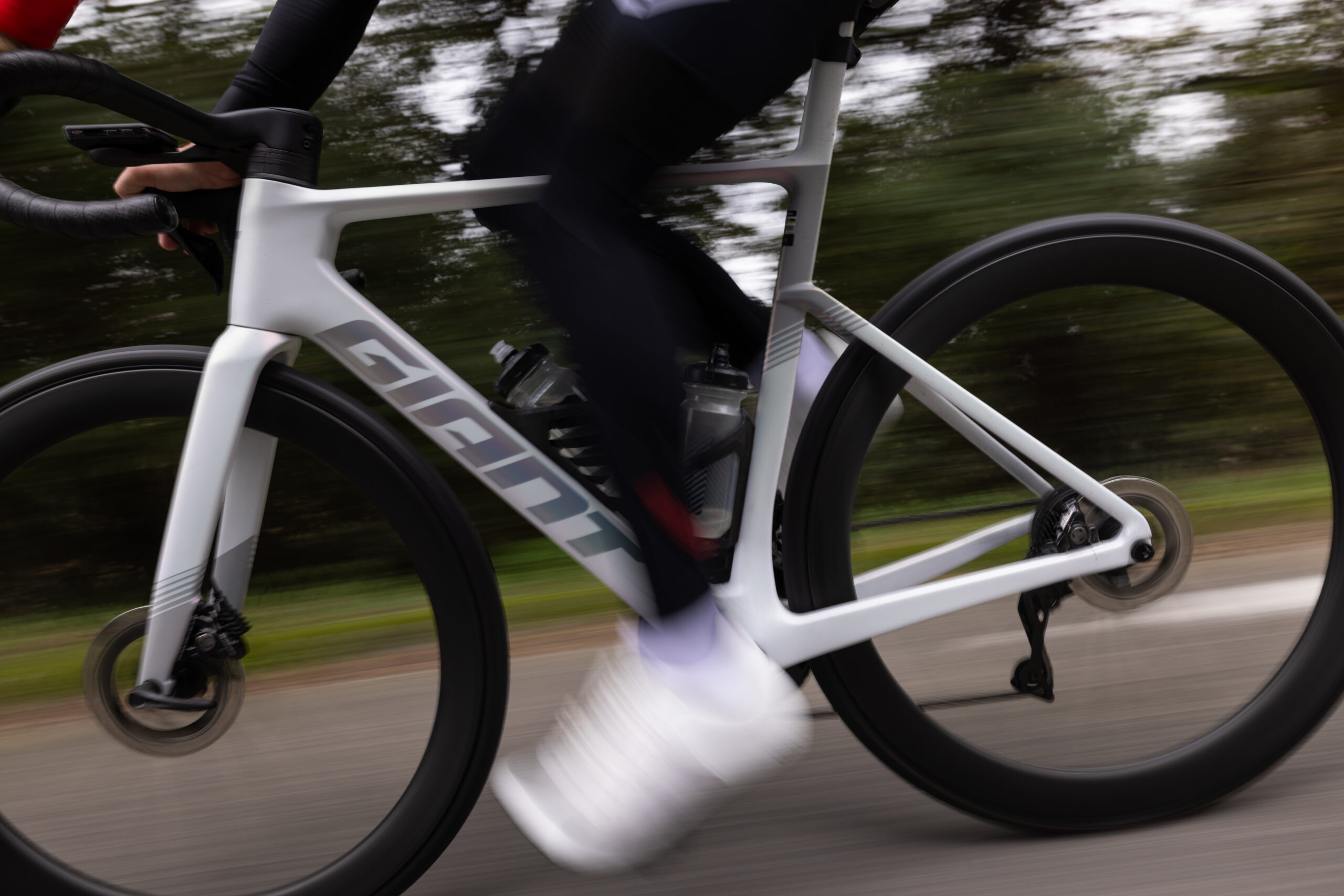 2026 Giant Propel Launch in Nice France