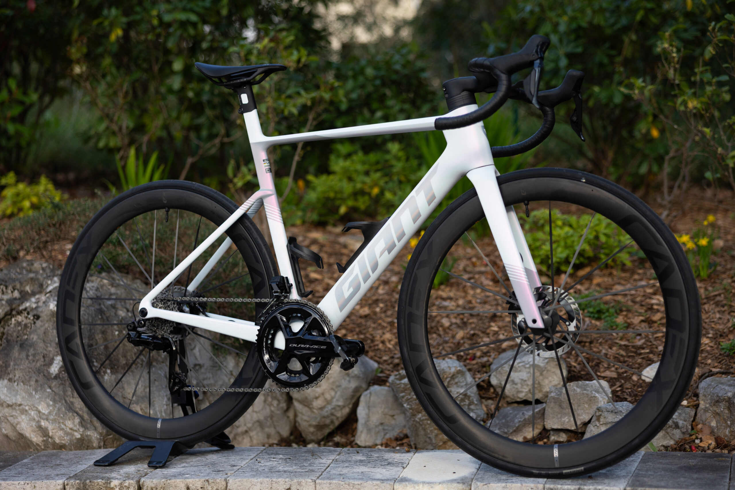 2026 Giant Propel Launch in Nice France