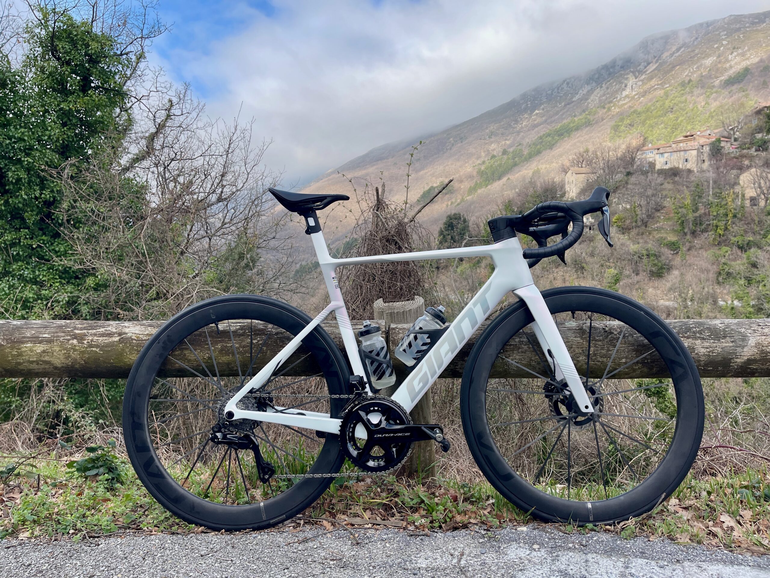 Giant Propel SL review