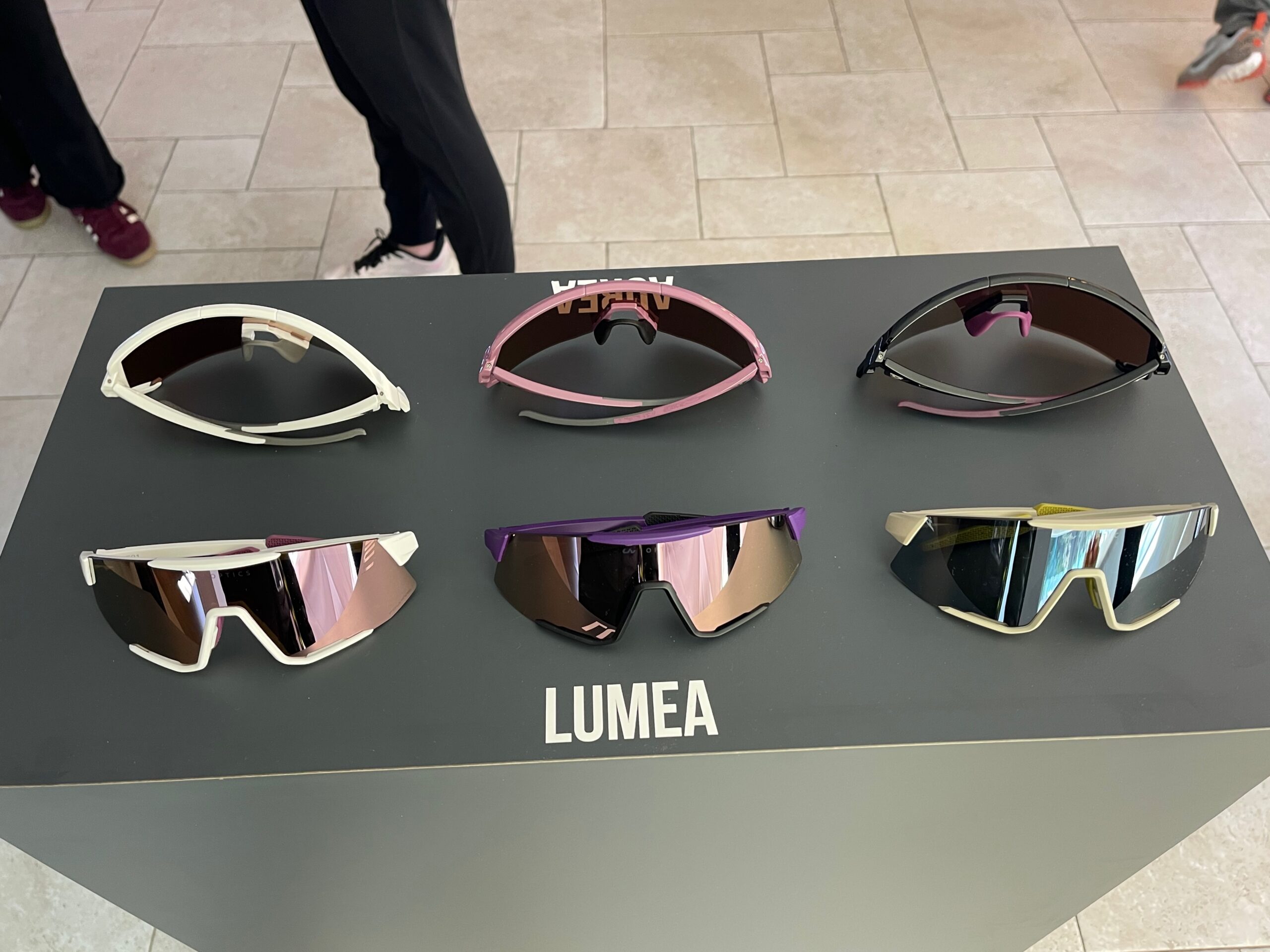 Giant:Liv Glasses full lumea
