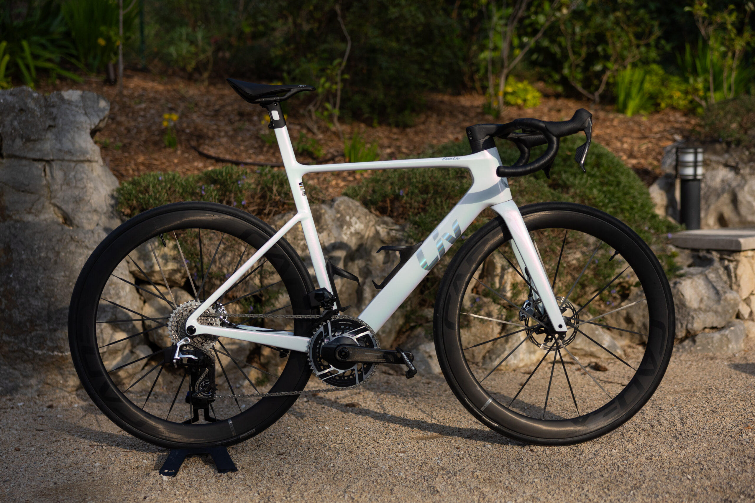 2026 Giant Propel Launch in Nice France