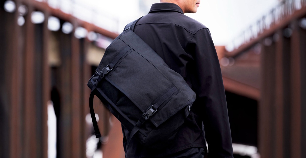 Mission Workshop Manifest X51 hero