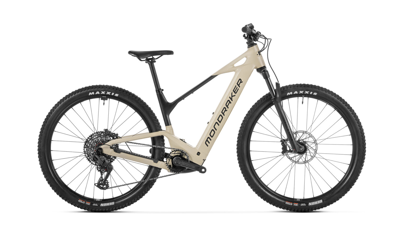 Mondraker Prime