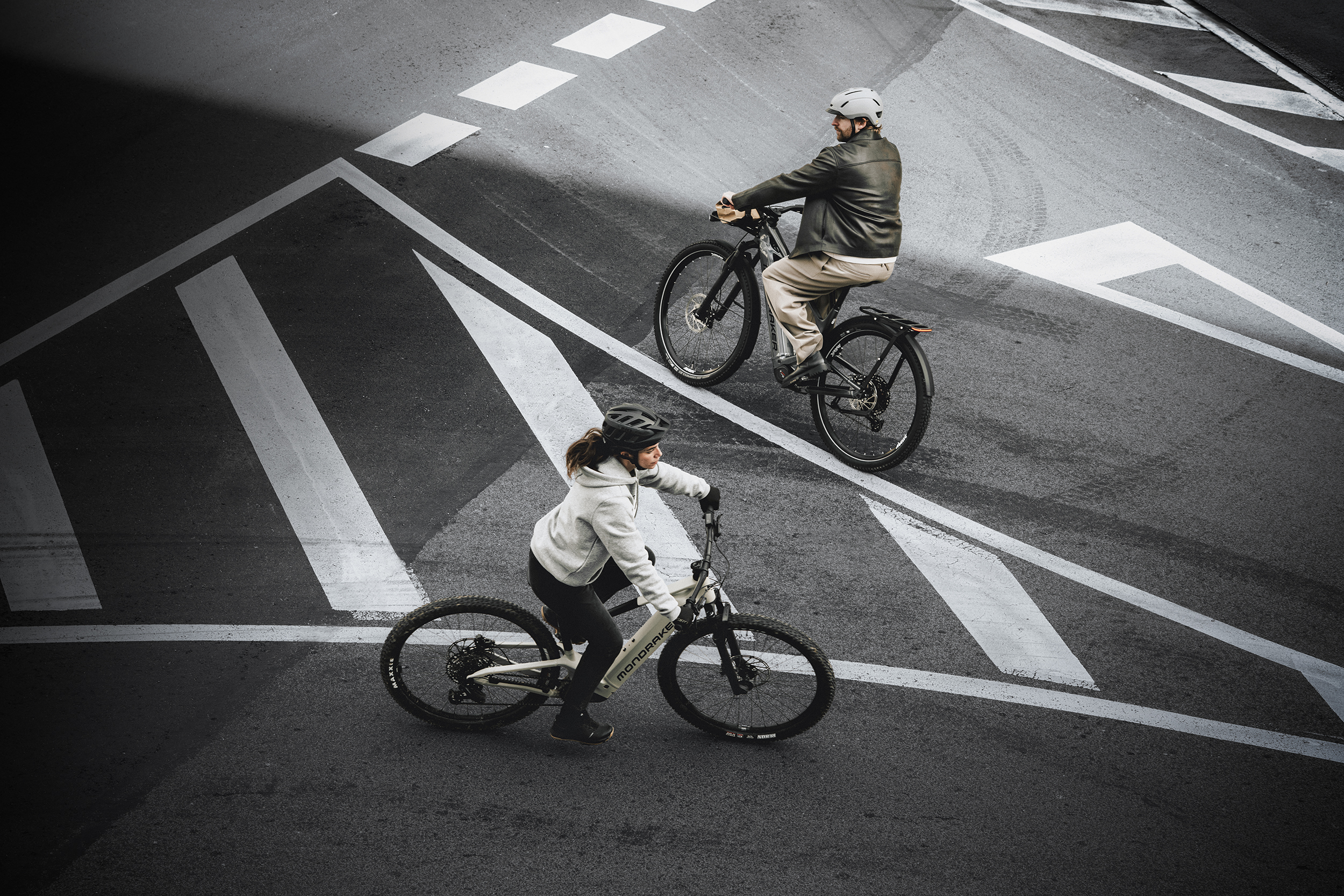 Mondraker updates the Prime e-bike platform