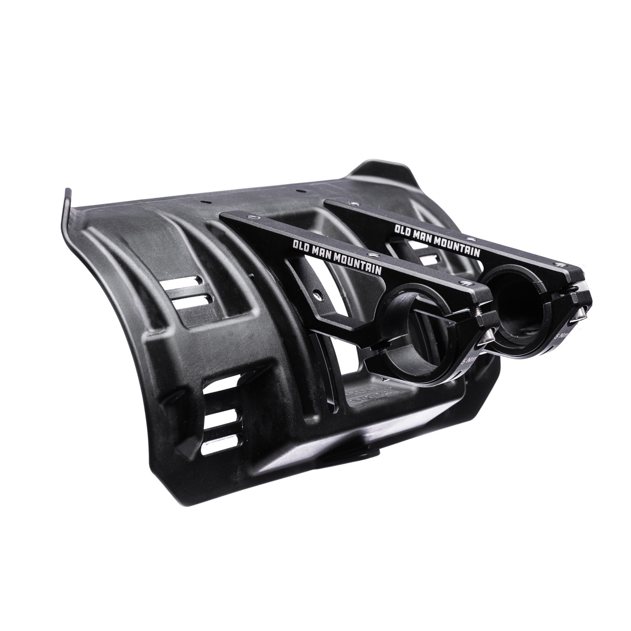 New Old man Mountain Manzanita Cradel handlebar mount