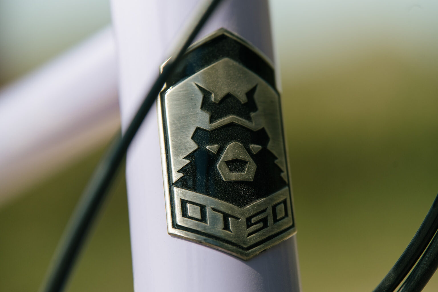 Warakin head badge